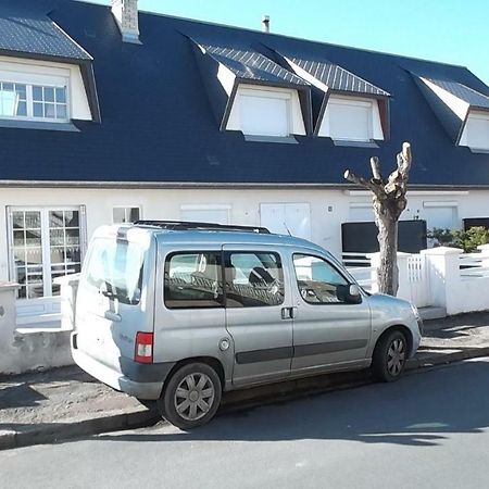 Appartement La Caravelle 10 Boulevard Gilbert Longuet à Arromanches-les-Bains Extérieur photo